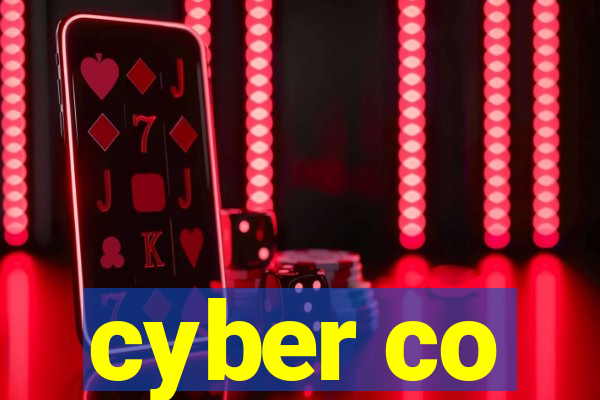 cyber co