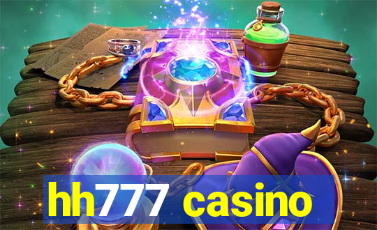 hh777 casino