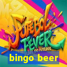 bingo beer