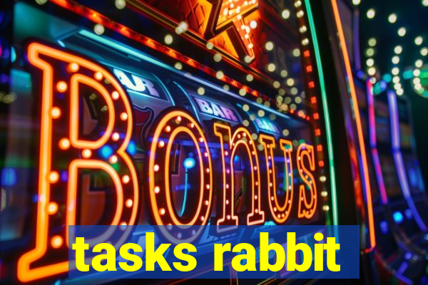 tasks rabbit