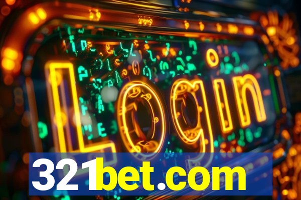 321bet.com