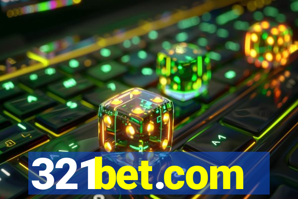 321bet.com