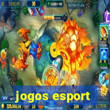 jogos esport