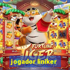 jogador liniker