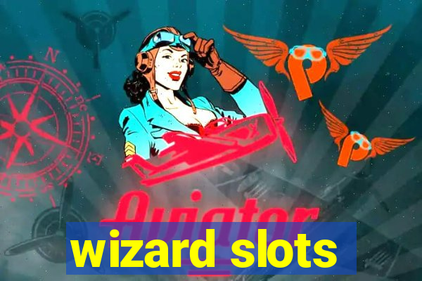 wizard slots