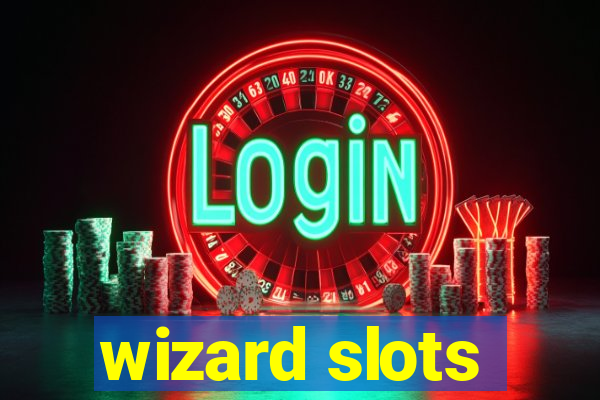 wizard slots