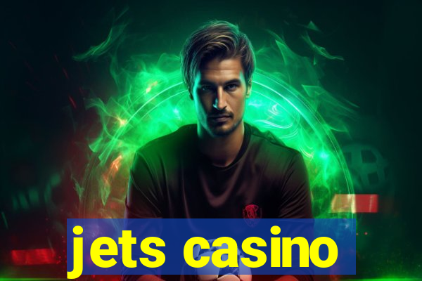 jets casino