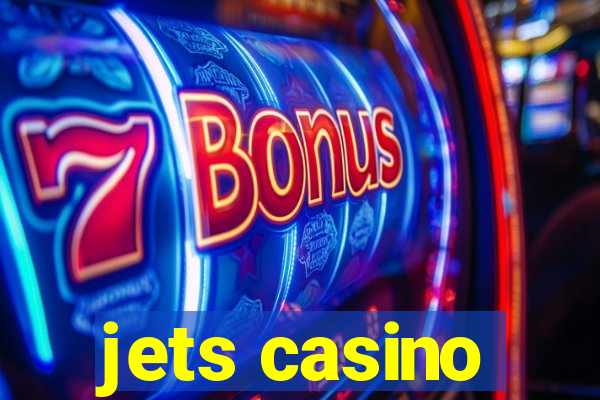 jets casino