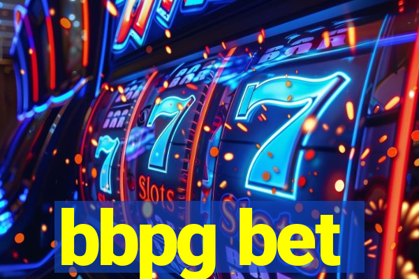 bbpg bet