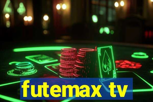 futemax tv