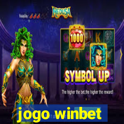 jogo winbet