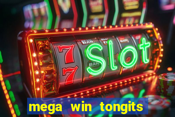 mega win tongits lucky 9