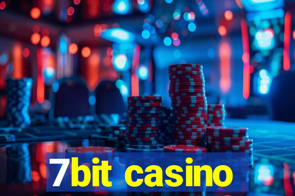 7bit casino