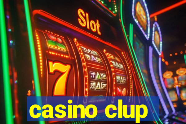 casino clup