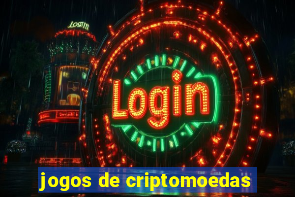 jogos de criptomoedas