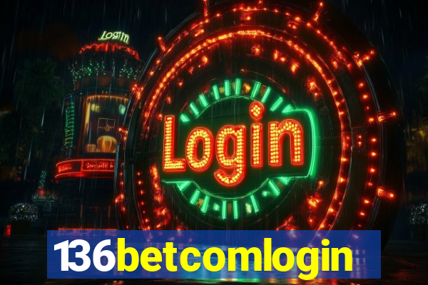 136betcomlogin