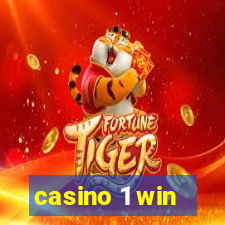 casino 1 win