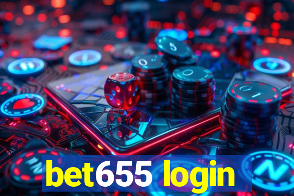 bet655 login