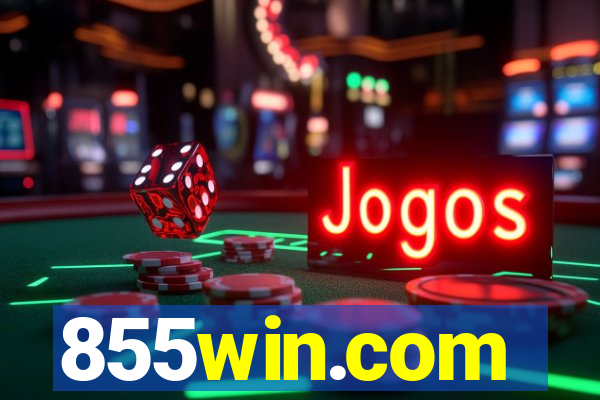 855win.com