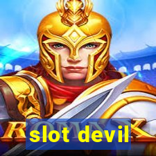 slot devil