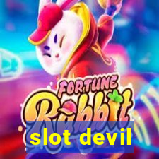 slot devil