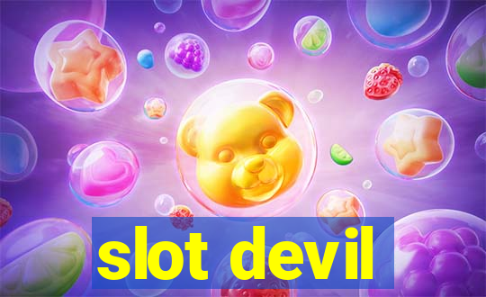 slot devil