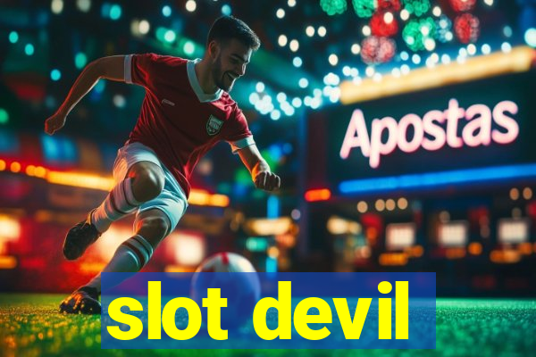 slot devil