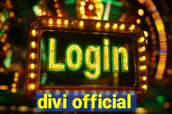 divi official