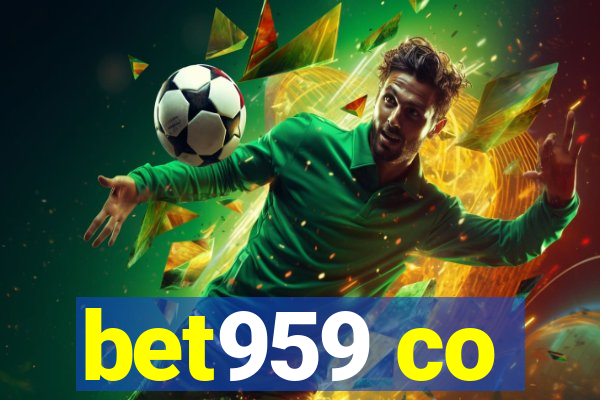 bet959 co