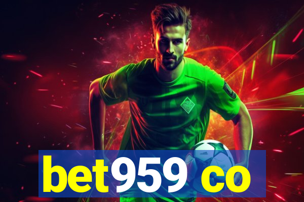 bet959 co