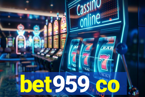 bet959 co