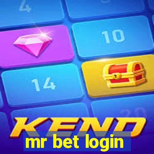 mr bet login