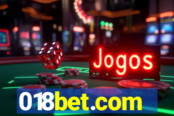 018bet.com