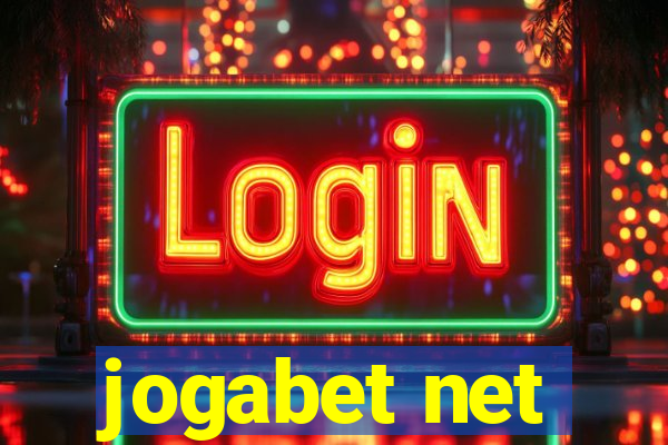 jogabet net