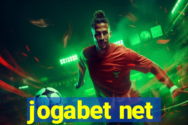 jogabet net