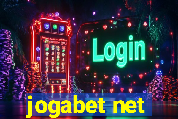 jogabet net