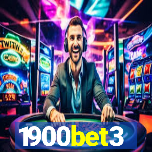 1900bet3