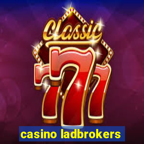 casino ladbrokers