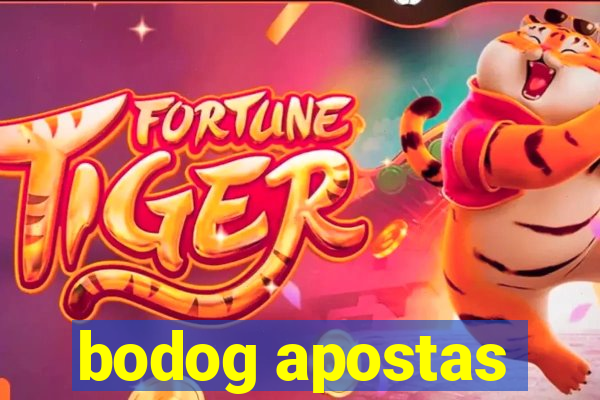 bodog apostas