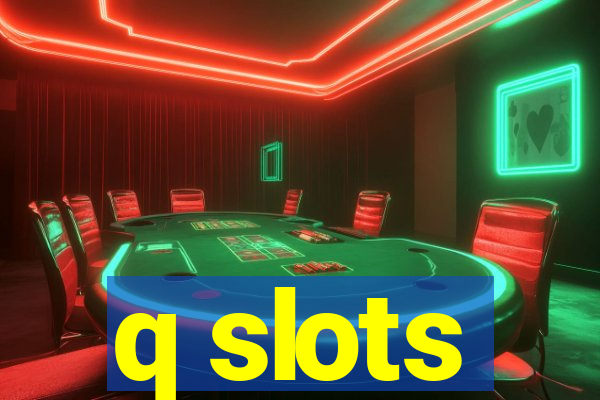 q slots