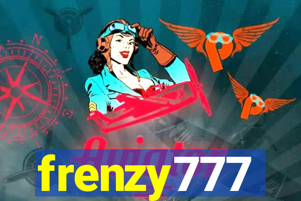 frenzy777