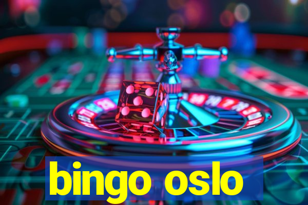 bingo oslo