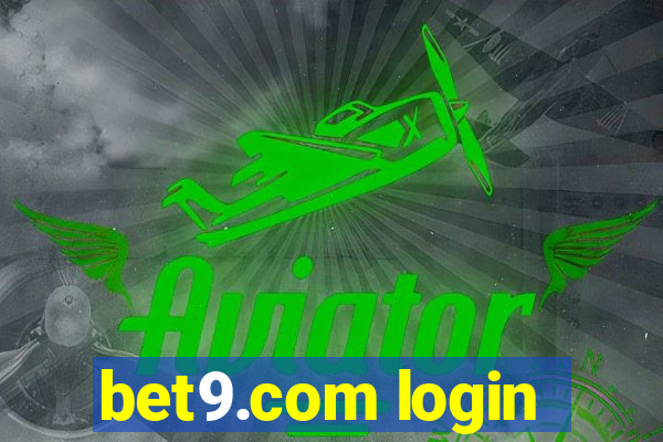 bet9.com login