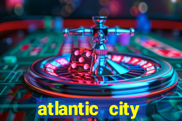 atlantic city resort casino