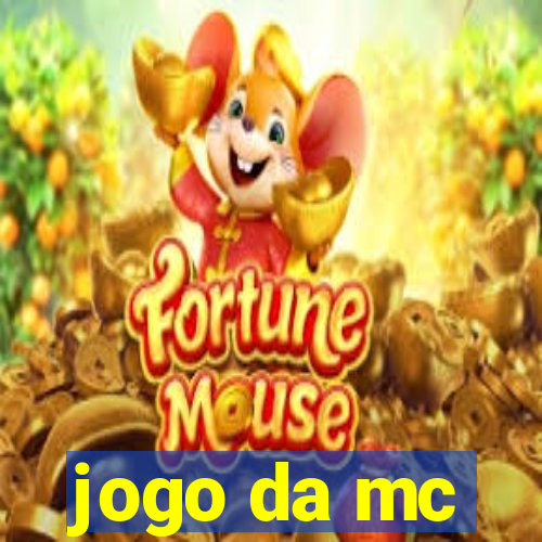 jogo da mc