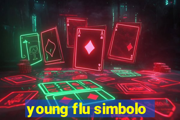 young flu simbolo