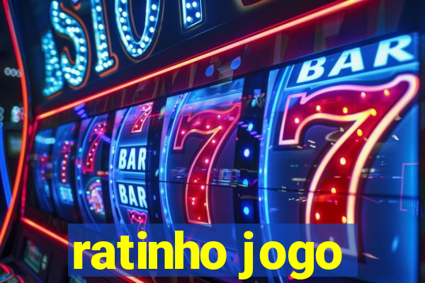 ratinho jogo