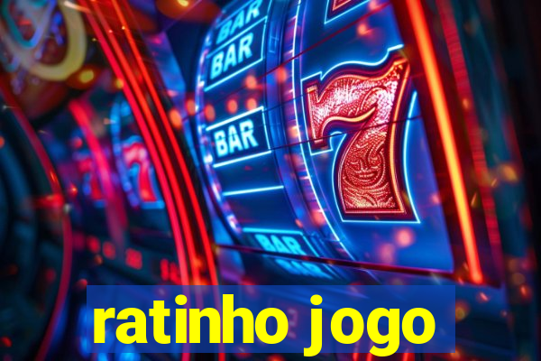 ratinho jogo