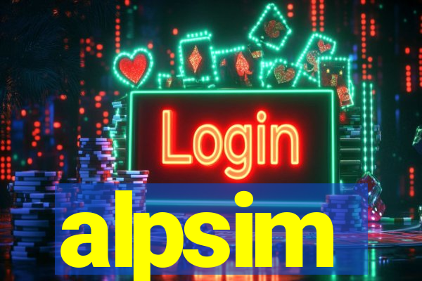 alpsim