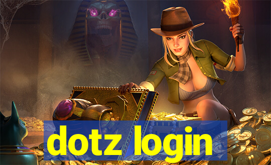 dotz login